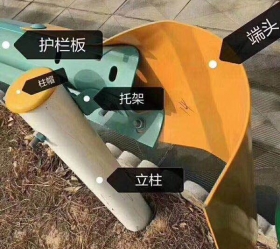 江西南昌波形护栏销售