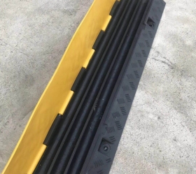 江西PVC盖板二线槽