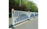 南昌交通护栏对道路交通的作用